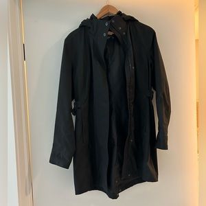 The North Face Hyvent Rainjacket